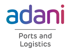 Adani Ports and Special Economic Zone Limited Logo