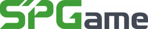 SPGame Logo