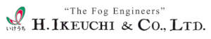 H. IKEUCHI & CO., LTD. Logo