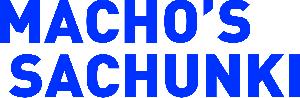 마초의사춘기 Logo