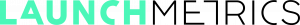 런치메트릭스 Logo