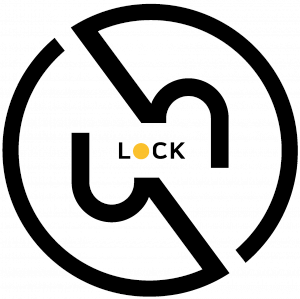 타악그룹 언락 Logo