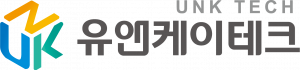 유앤케이테크 Logo