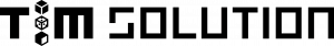 팀솔루션 Logo