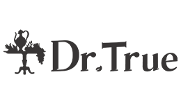 닥터트루 Logo