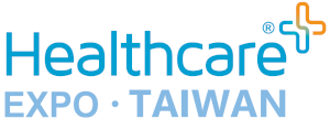 Healthcare+ Expo Taiwan Logo
