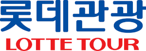 롯데관광개발 Logo