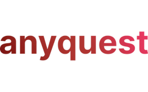 AnyQuest Logo