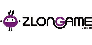 즈룽게임 Logo