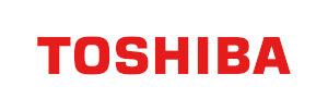 Toshiba Corporation Logo