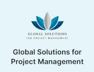 Global Solutions for Project Management Logo