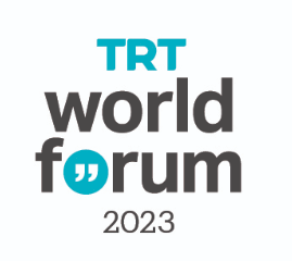 TRT World Forum Logo