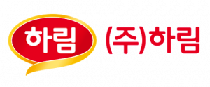 하림 Logo