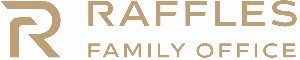 래플스 패밀리 오피스 Logo