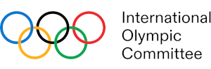 국제올림픽위원회 Logo