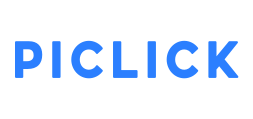 픽클릭 Logo