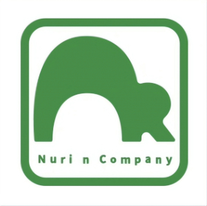 누리앤컴퍼니 Logo
