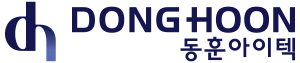 동훈아이텍 Logo