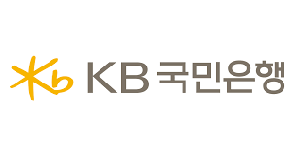 KB국민은행 Logo