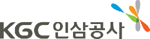 KGC인삼공사 Logo