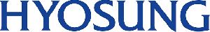 효성 Logo