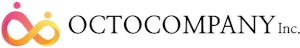 옥토컴퍼니 Logo