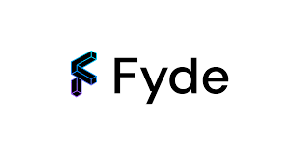Fyde Treasury Logo