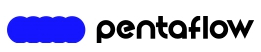 펜타플로 Logo