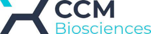 CCM Biosciences Logo