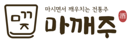 농업회사법인 마깨주 Logo