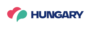 헝가리 관광청 Logo