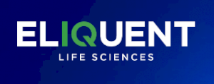 ELIQUENT Life Sciences Logo