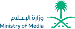Saudi Arabia’s Ministry of Media Logo