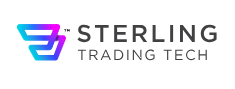 Sterling Trading Tech Logo