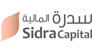 시드라 캐피털 Logo