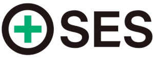 SES AI Corporation Logo