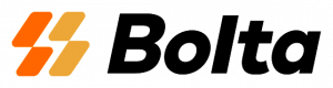 볼타코퍼레이션 Logo