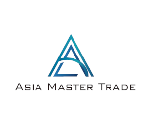 아시아마스터트레이드 Logo