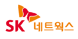 SK네트웍스 Logo