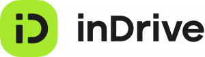 inDrive Logo