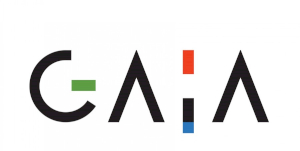 가이아 Logo