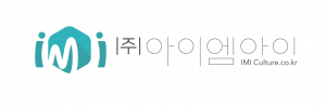 아이엠아이 Logo