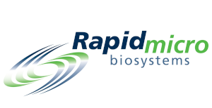 Rapid Micro Biosystems Logo