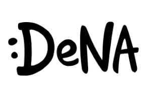 DeNA Logo