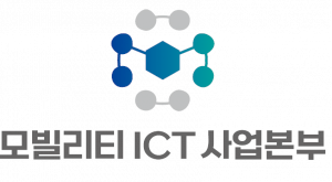 대전·세종·충남 지역혁신플랫폼 모빌리티ICT사업본부 Logo