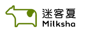 Milksha Logo