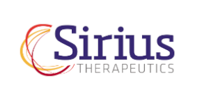 Sirius Therapeutics Logo