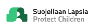 Protect Children Logo