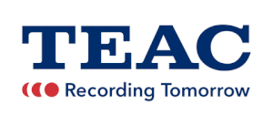 Teac Corporation Logo