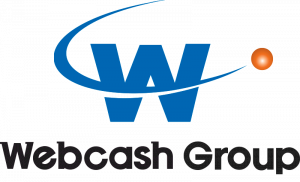 웹케시그룹 Logo